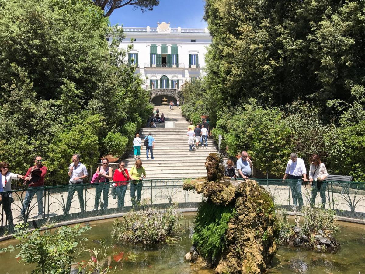 Il Ramo D'oro *