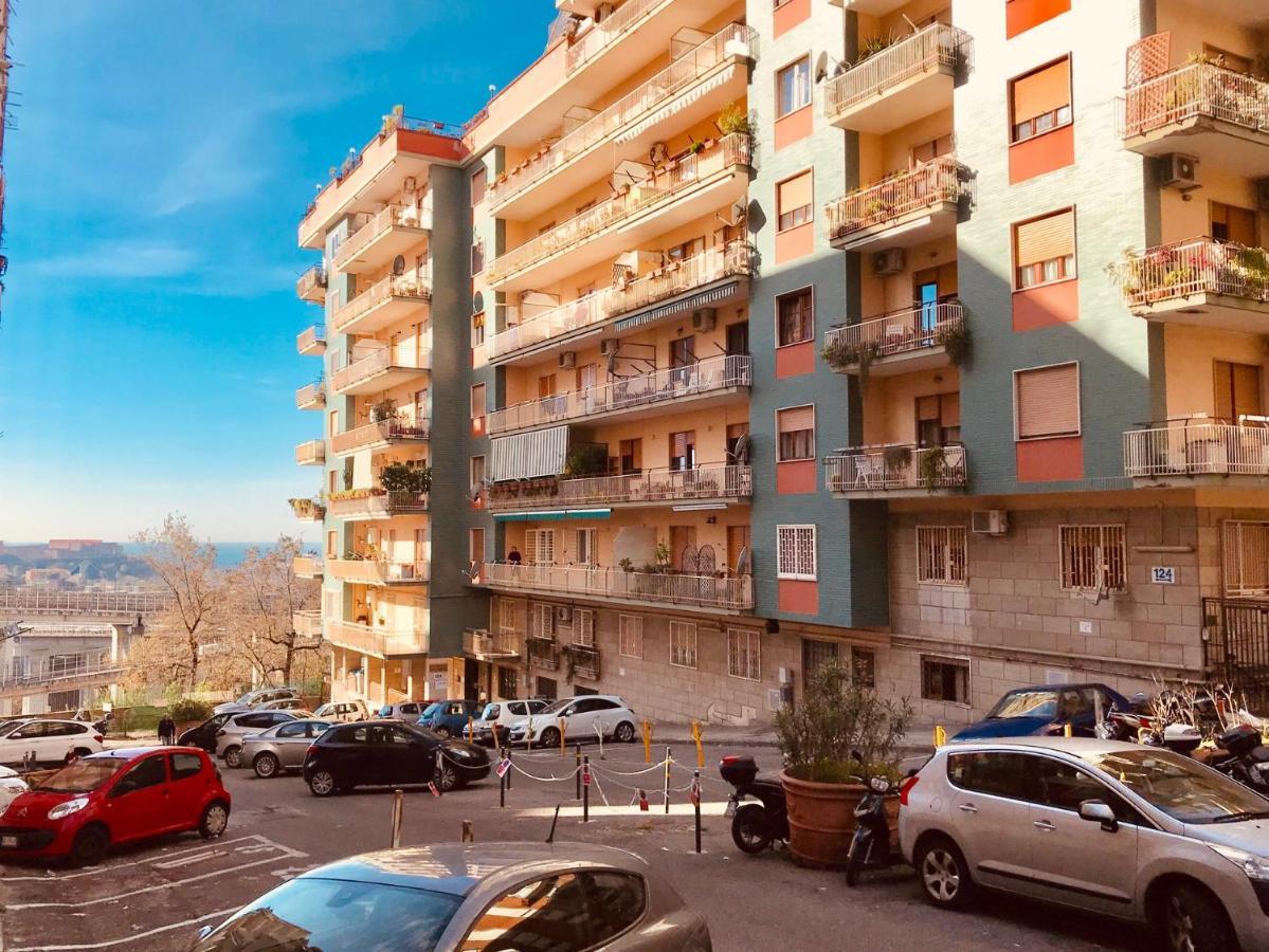 Il Ramo D'oro Napoli