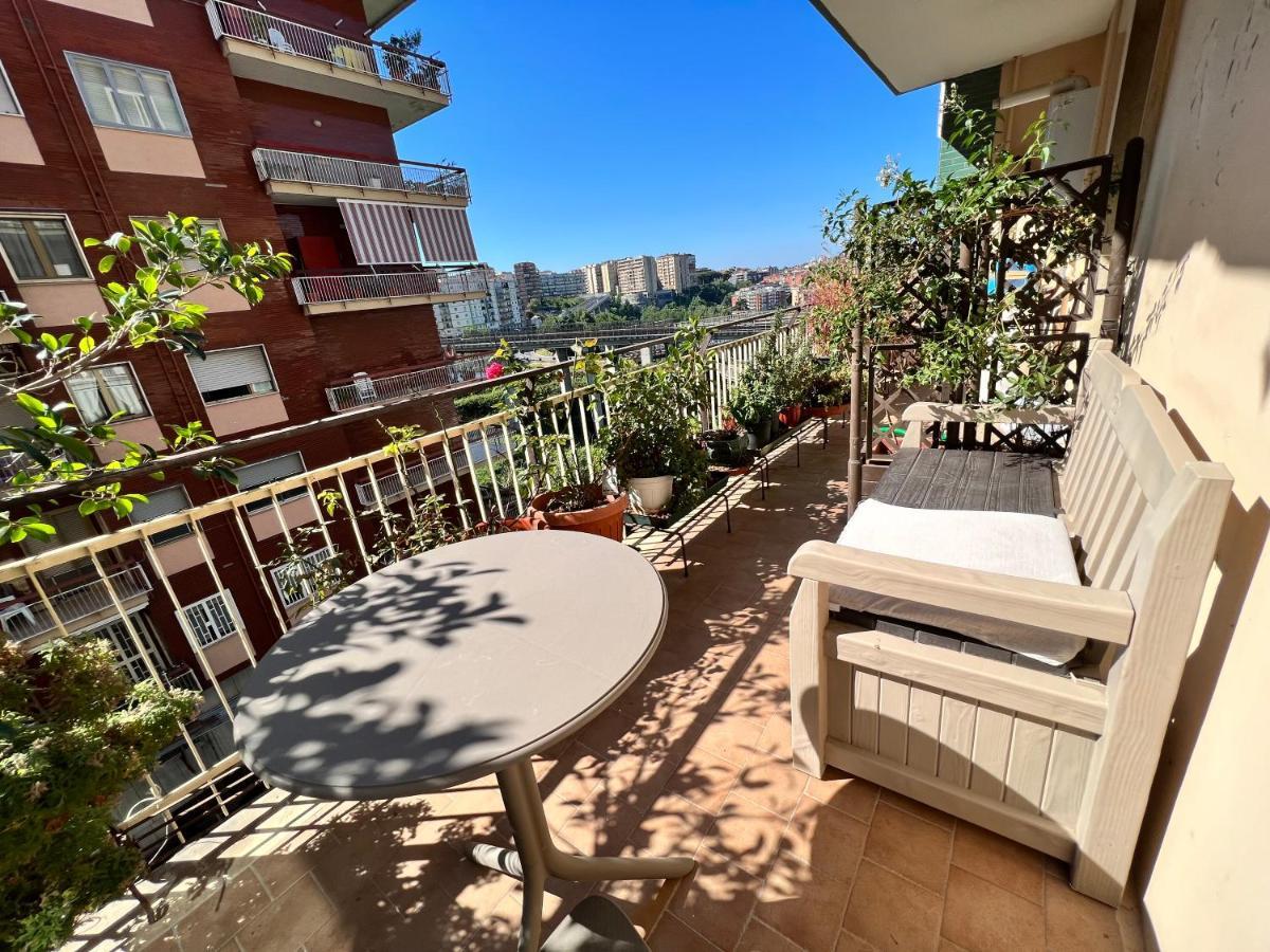 Bed & Breakfast Il Ramo D'oro Napoli