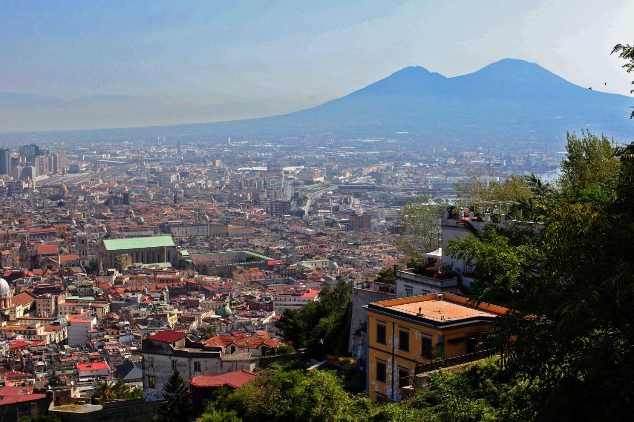 Il Ramo D'oro Naples