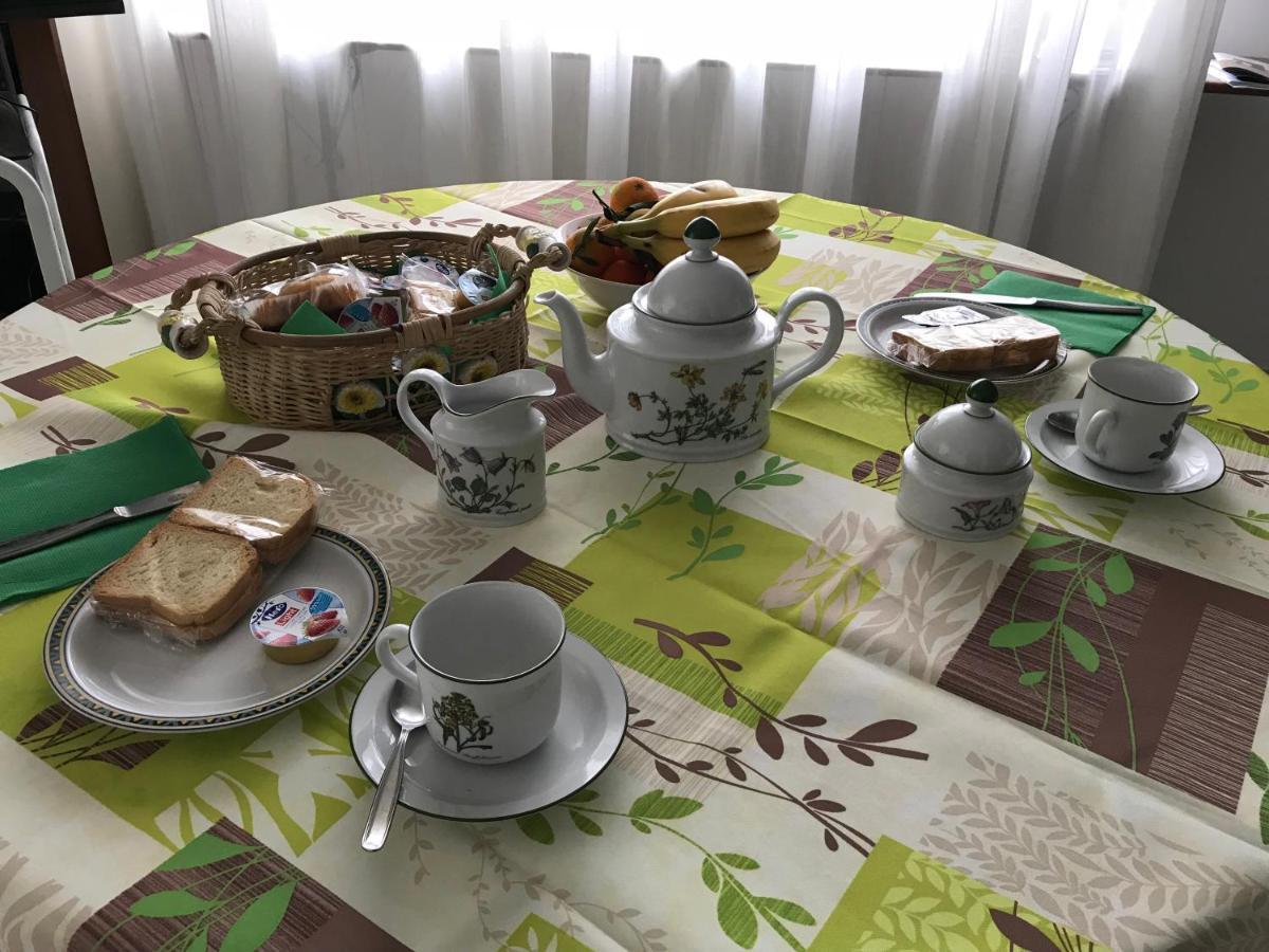 Il Ramo D'oro Bed & Breakfast Naples
