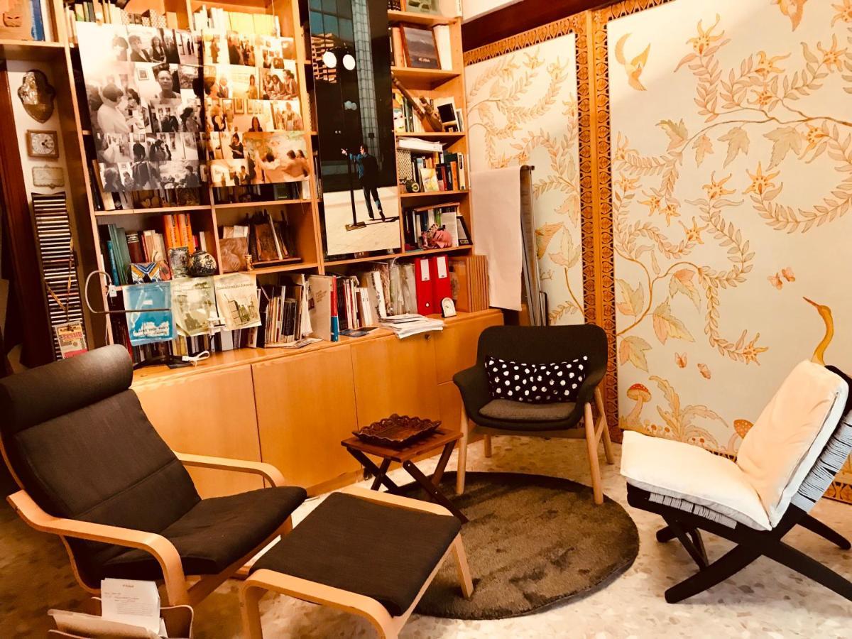 Il Ramo D'oro Bed & Breakfast Naples