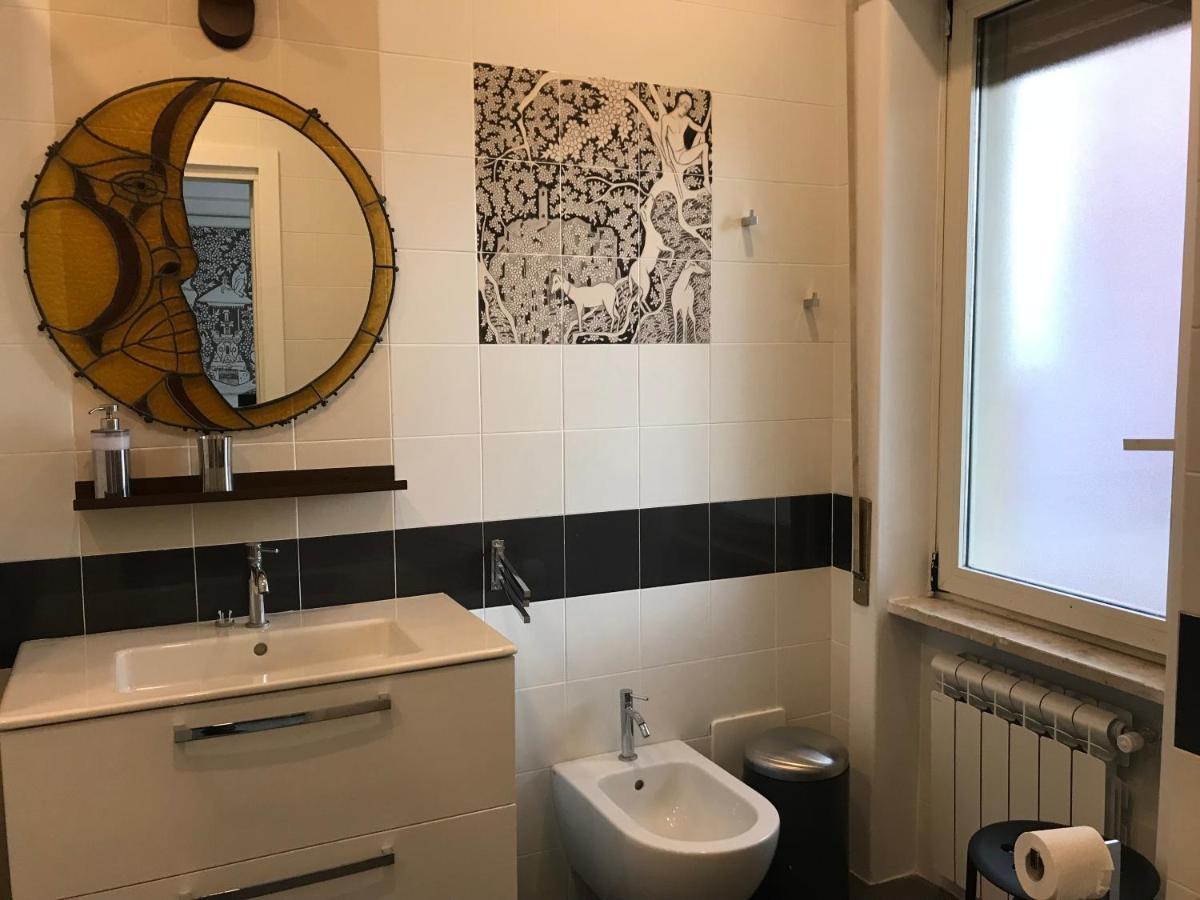 Bed & Breakfast Il Ramo D'oro